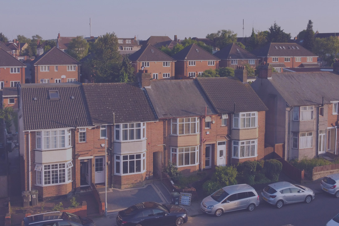 Buy To Let Conveyancing